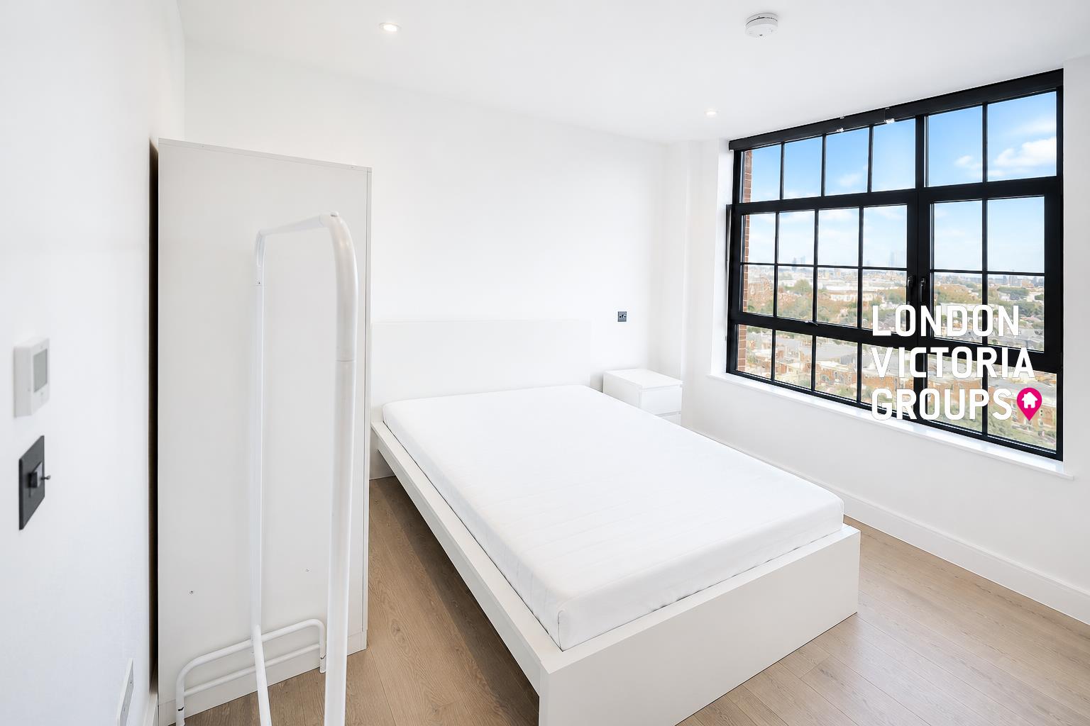 5 New Tannery Way, London